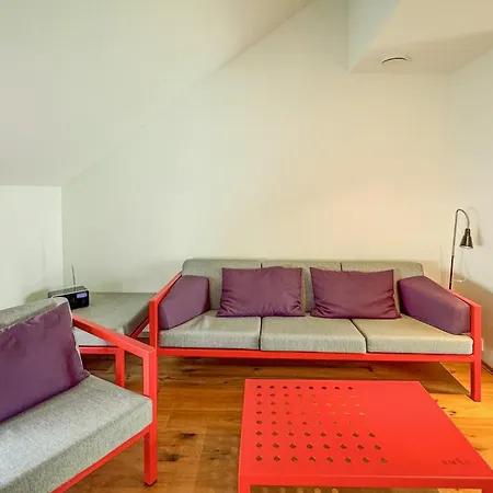Amazing In With Wifi Apartment Søgne