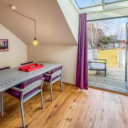 Amazing In With Wifi Apartment Søgne