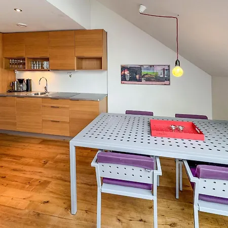 Апартаменты 3 Bedroom Awesome In Sogne