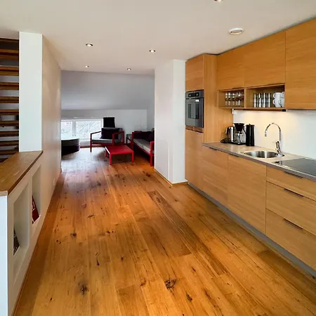 Amazing In With Wifi Apartment