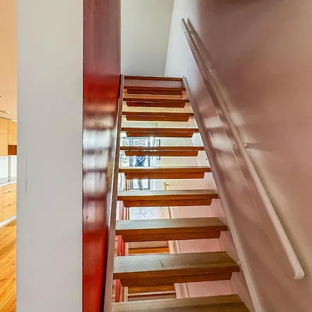 Apartment Amazing In With Wifi *