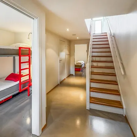 Amazing In With Wifi Apartment Søgne