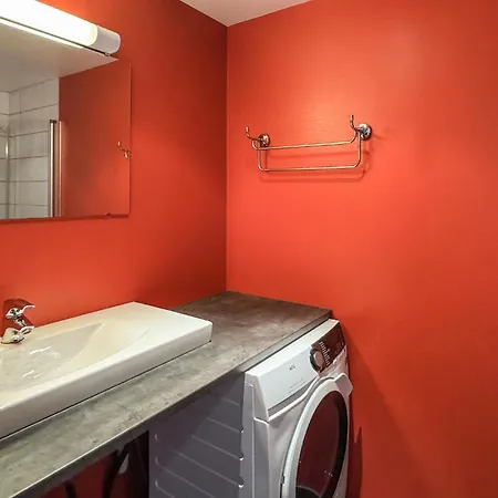 Amazing In With Wifi Apartment