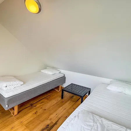 Apartment Amazing In With Wifi *