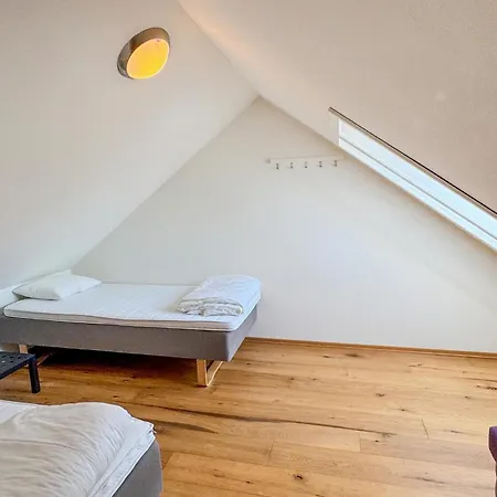 3 Bedroom Awesome In * Søgne