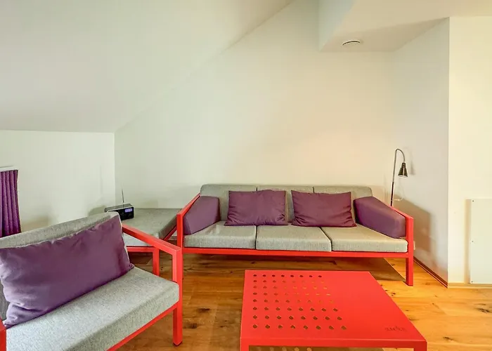 3 Bedroom Awesome In Lägenhet Søgne