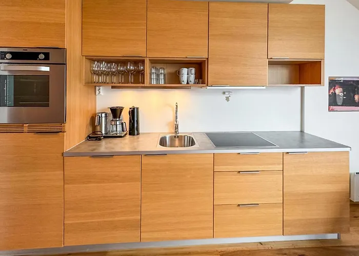 3 Bedroom Awesome In Lägenhet *