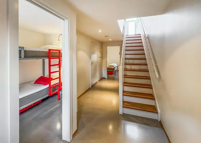 3 Bedroom Awesome In Lägenhet Søgne