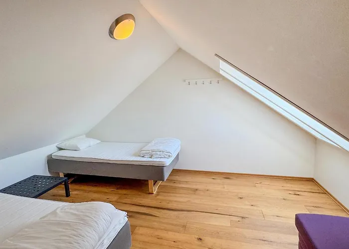 3 Bedroom Awesome In * Søgne