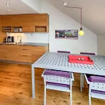 アパート 3 Bedroom Awesome In Søgne